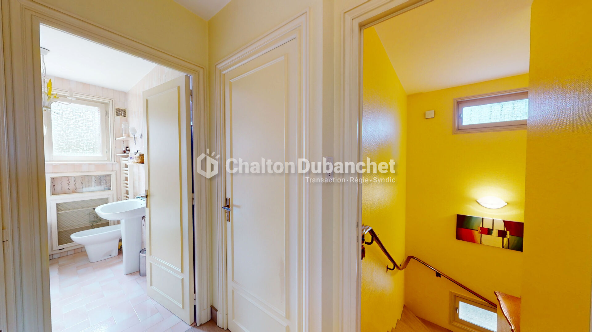 Photo 5 — CHALTON DUBANCHET
