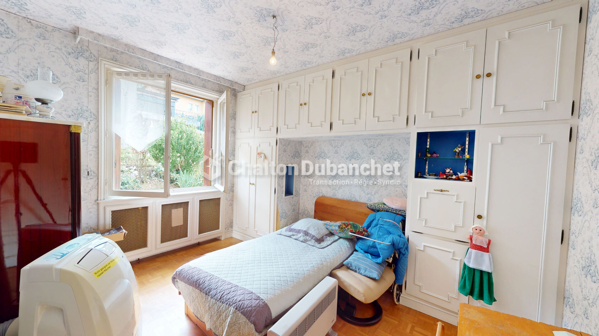 Photo 9 — CHALTON DUBANCHET