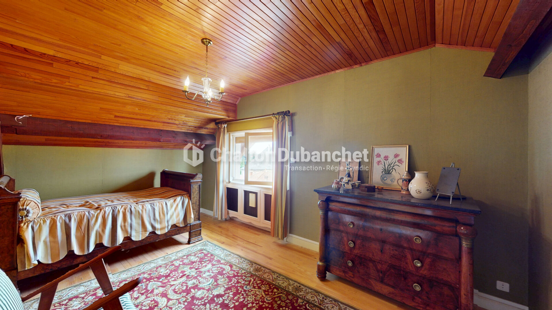 Photo 13 — CHALTON DUBANCHET