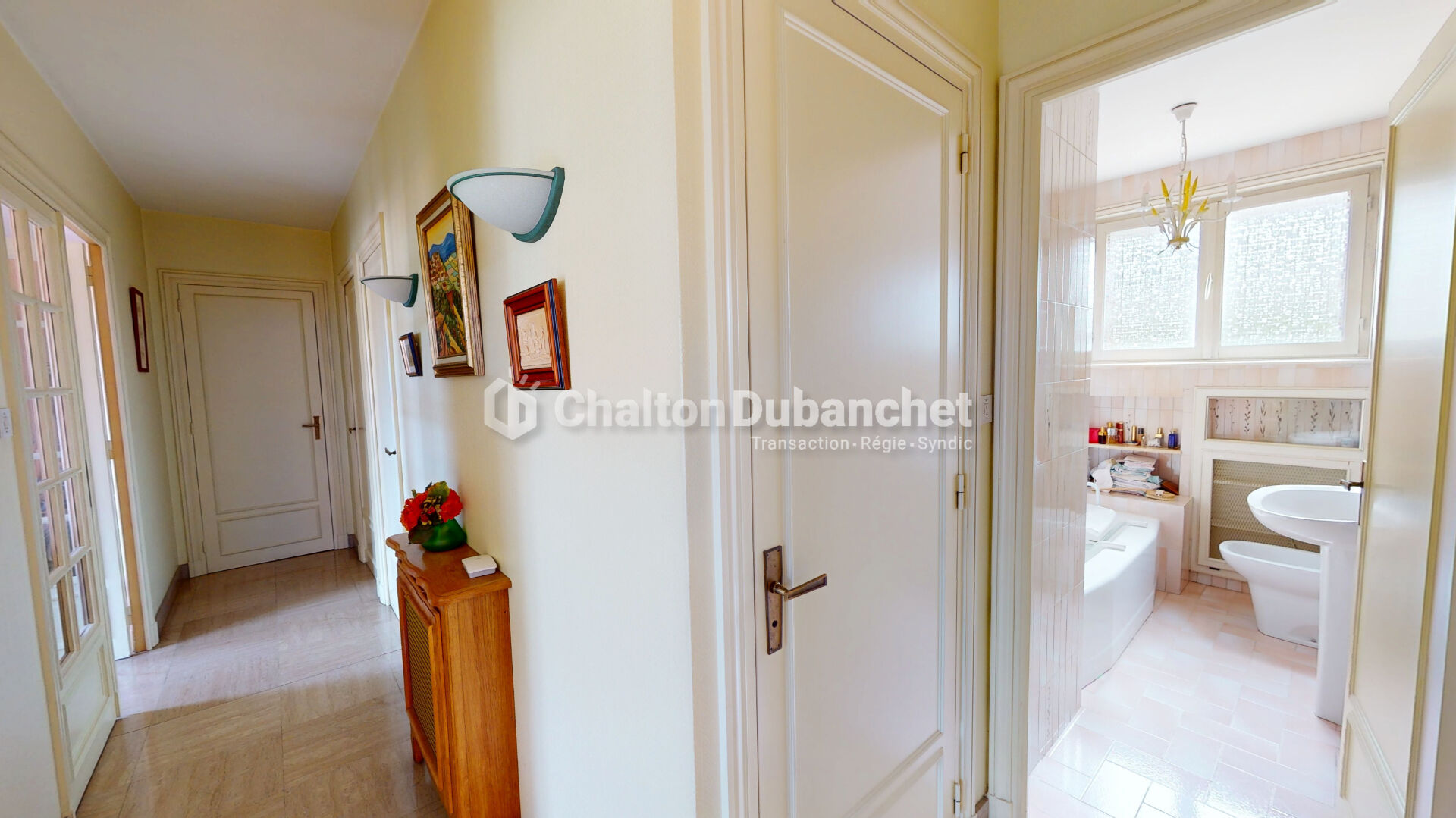 Photo 6 — CHALTON DUBANCHET