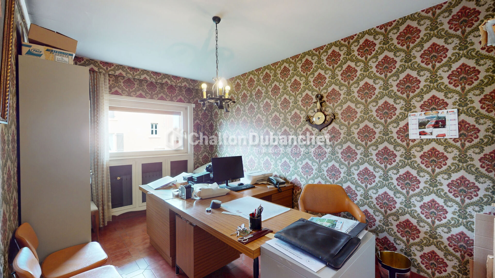 Photo 3 — CHALTON DUBANCHET