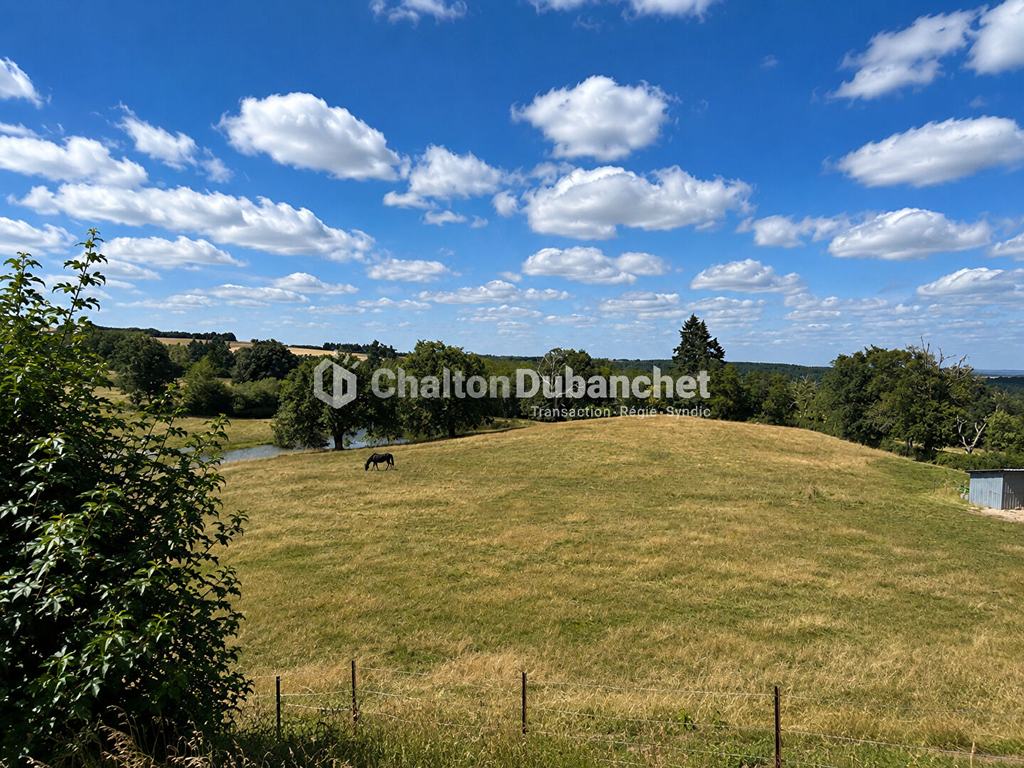 Photo 10 — CHALTON DUBANCHET