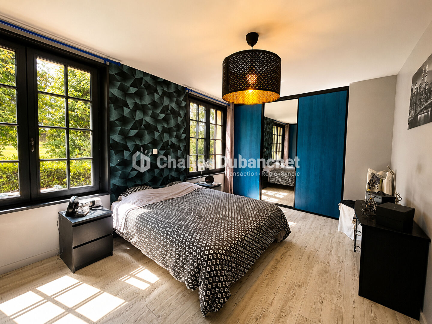 Photo 3 — CHALTON DUBANCHET