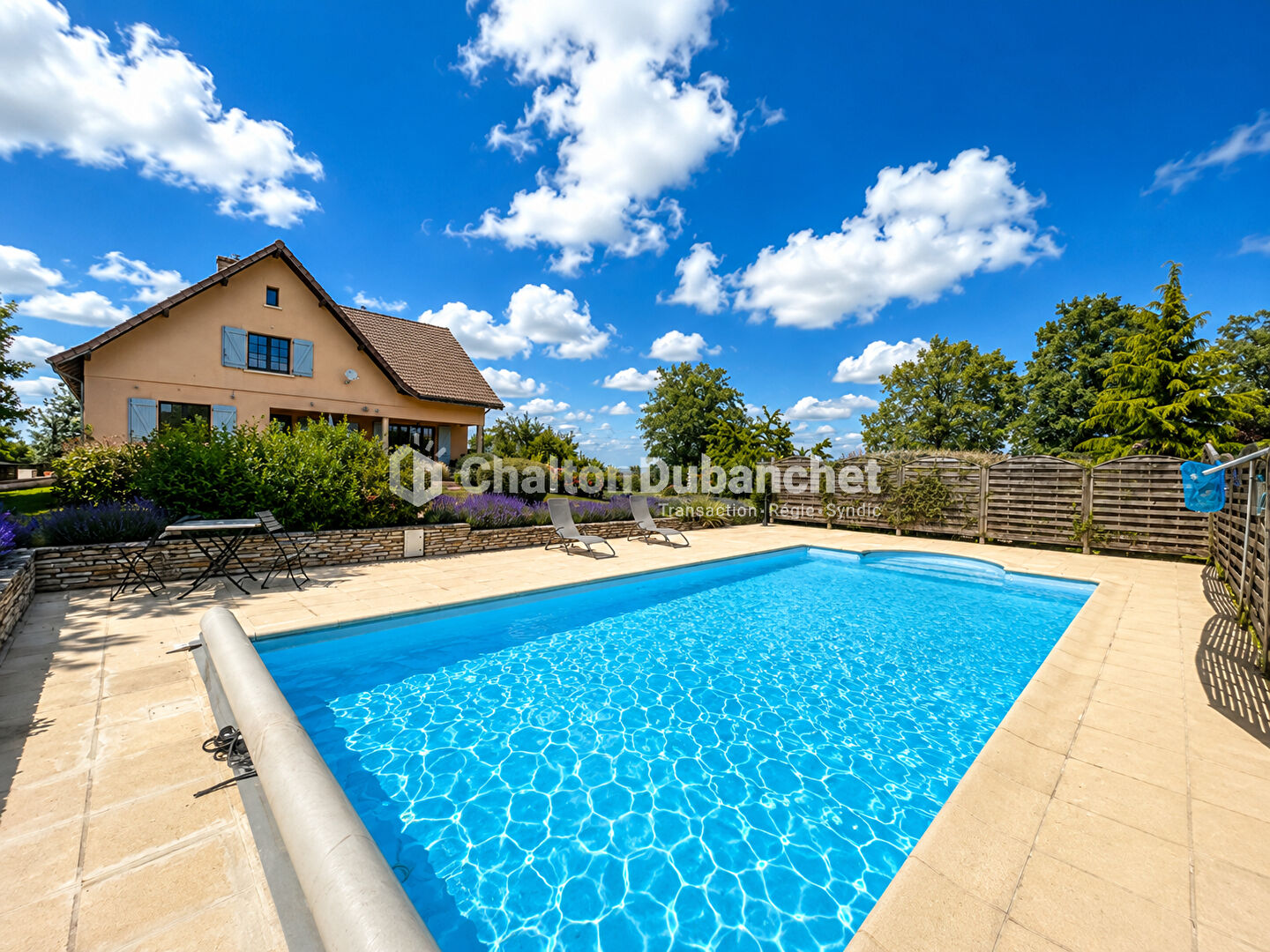 Photo 2 — CHALTON DUBANCHET