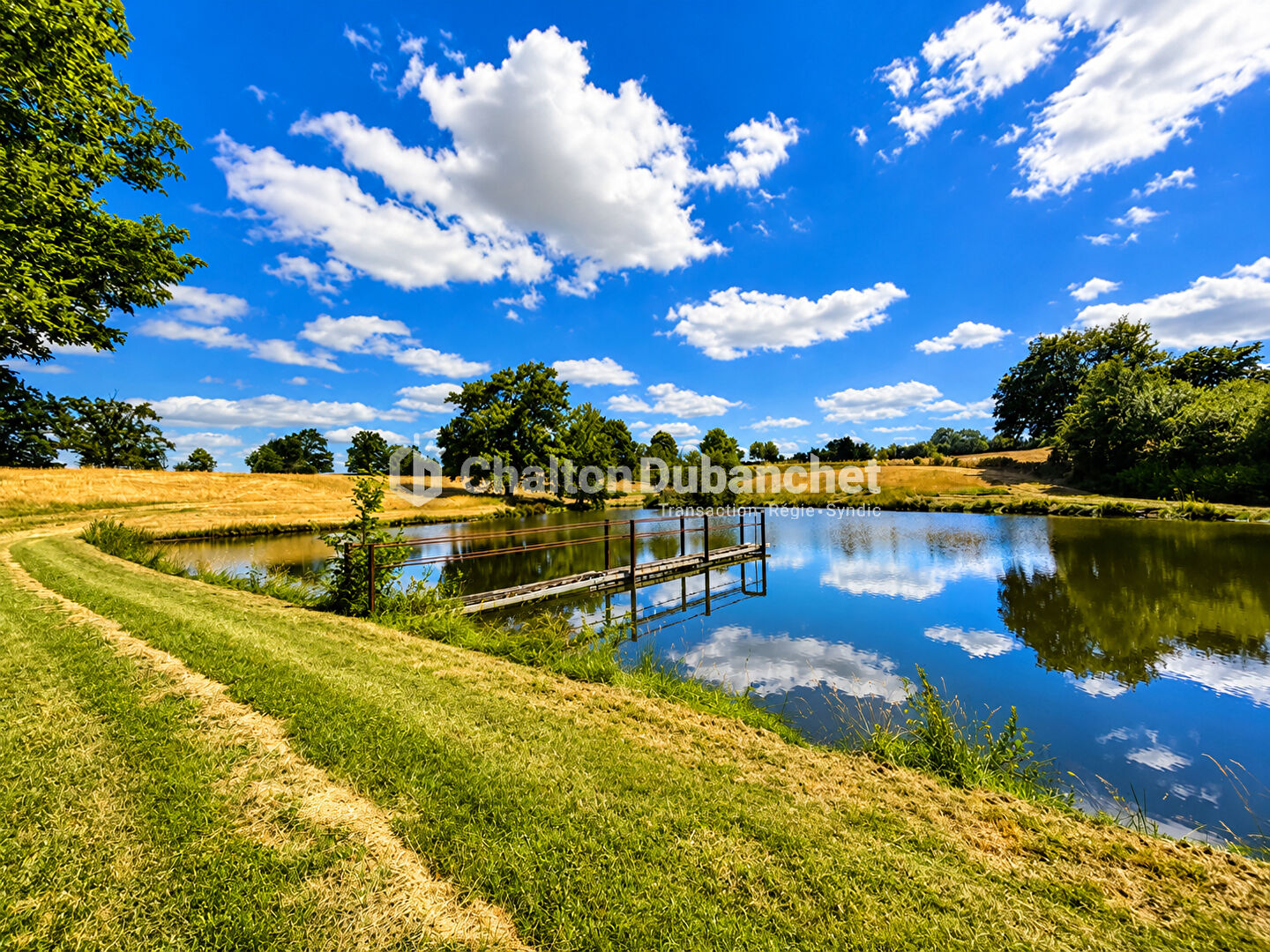 Photo 6 — CHALTON DUBANCHET