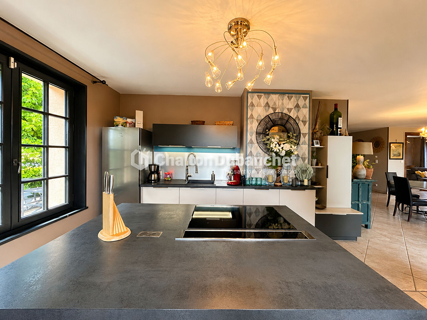 Photo 15 — CHALTON DUBANCHET