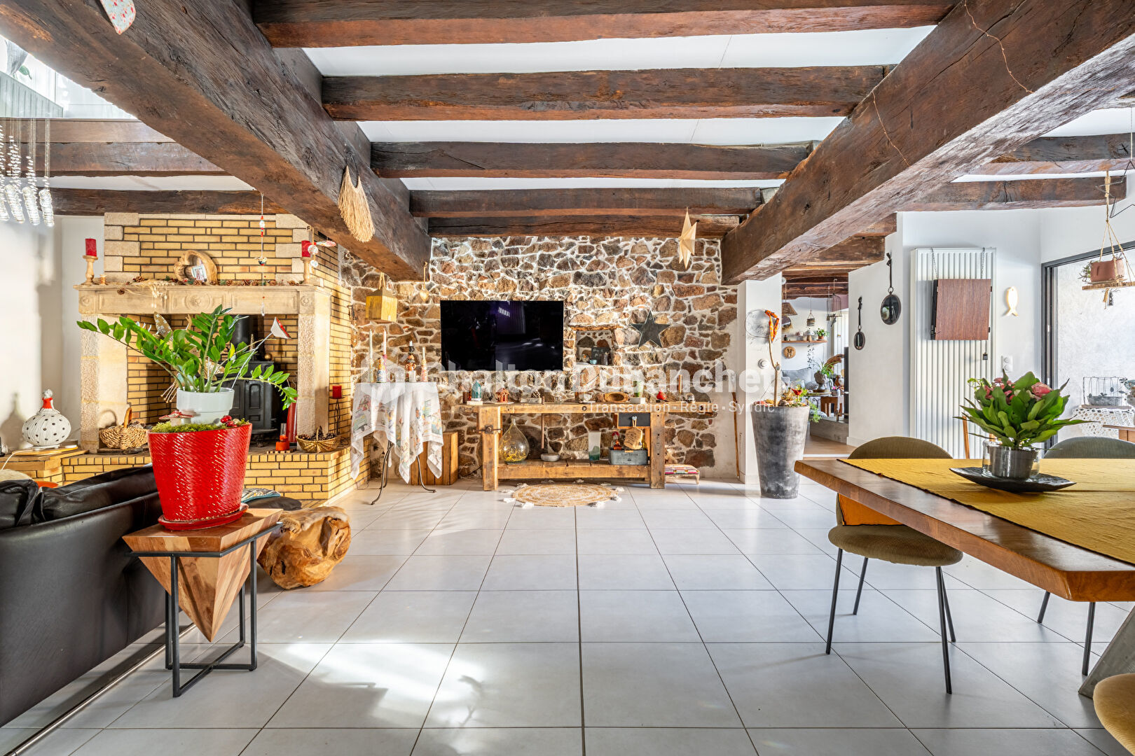 Photo 9 — CHALTON DUBANCHET