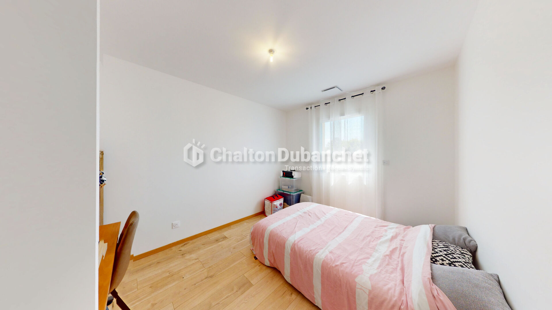 Photo 6 — CHALTON DUBANCHET