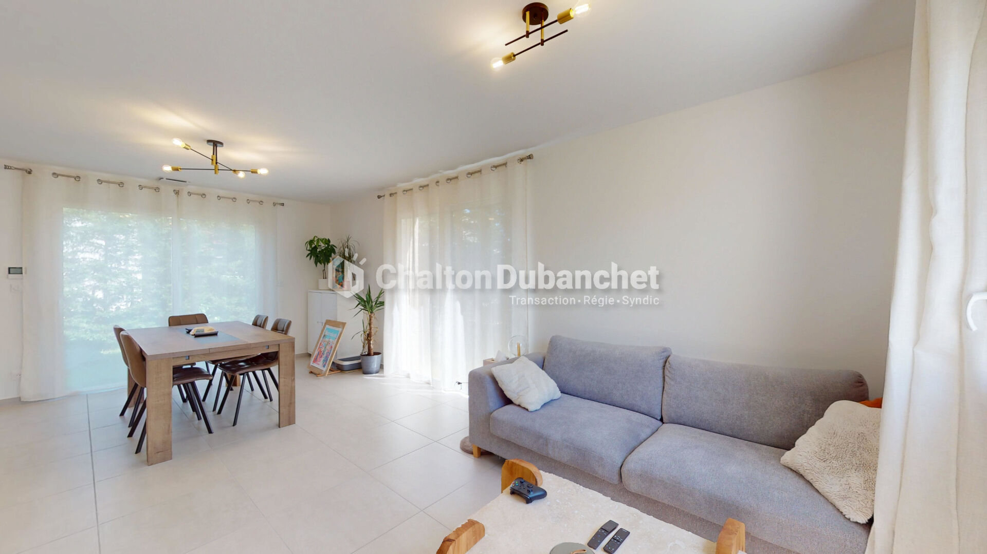 Photo 2 — CHALTON DUBANCHET