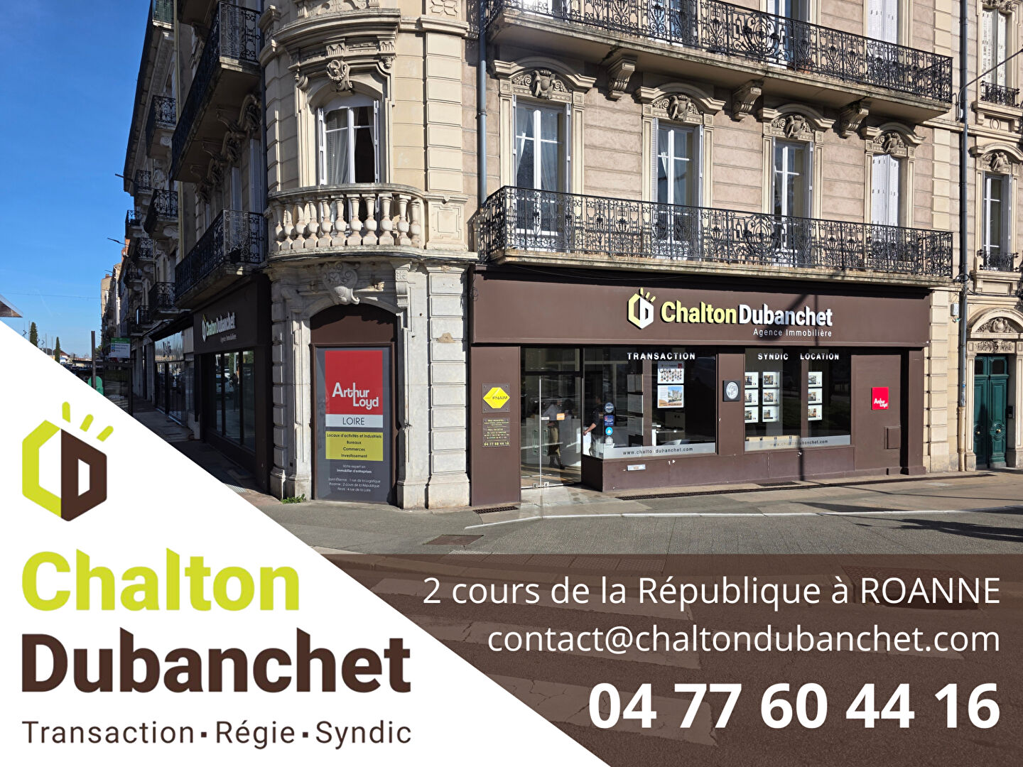 Photo 4 — CHALTON DUBANCHET