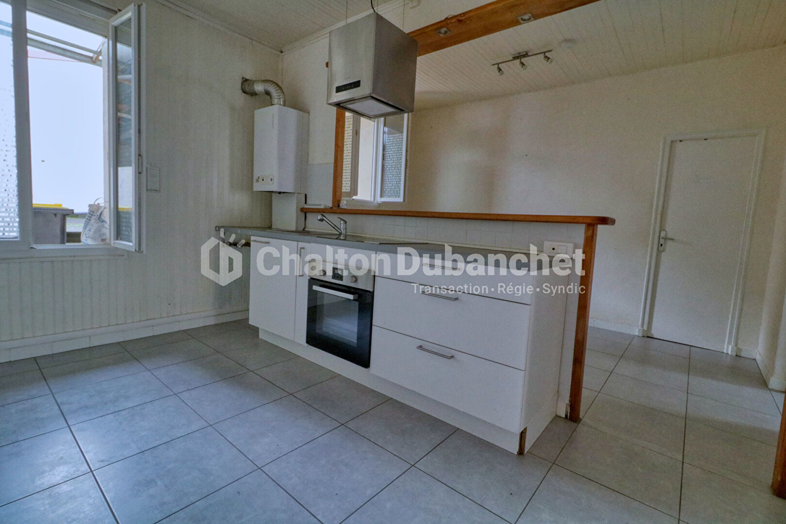 Photo 2 — CHALTON DUBANCHET