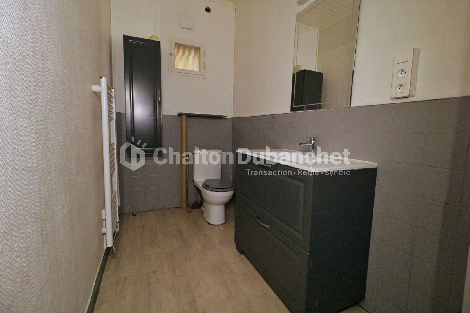 Photo 7 — CHALTON DUBANCHET