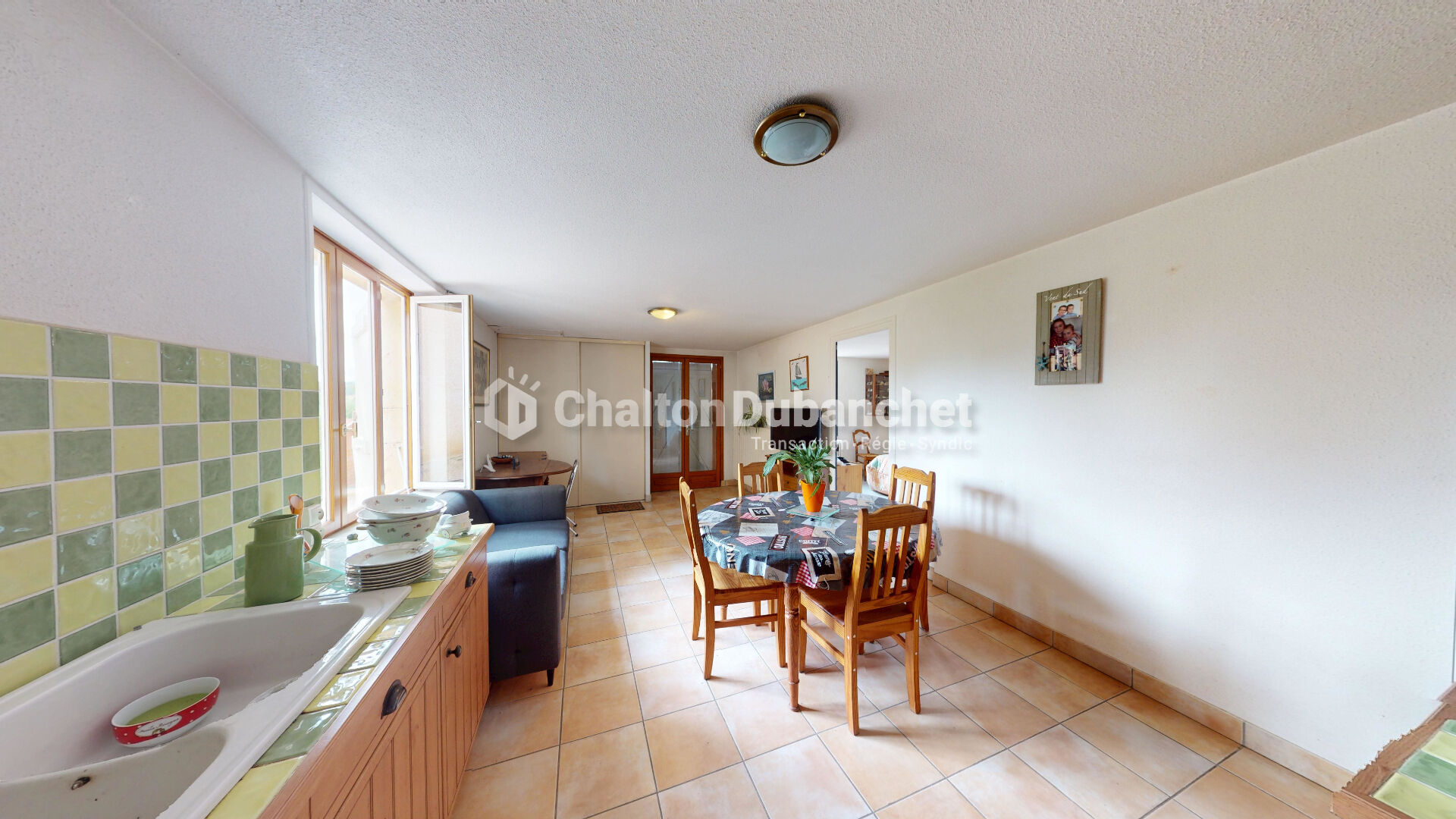 Photo 6 — CHALTON DUBANCHET