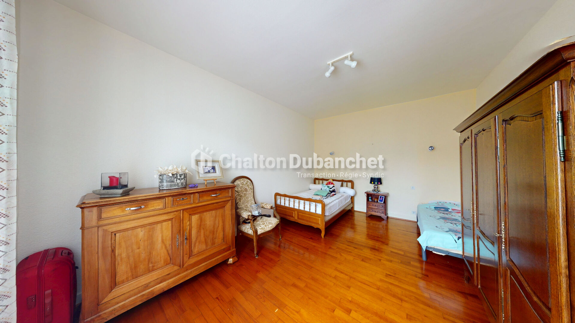 Photo 5 — CHALTON DUBANCHET