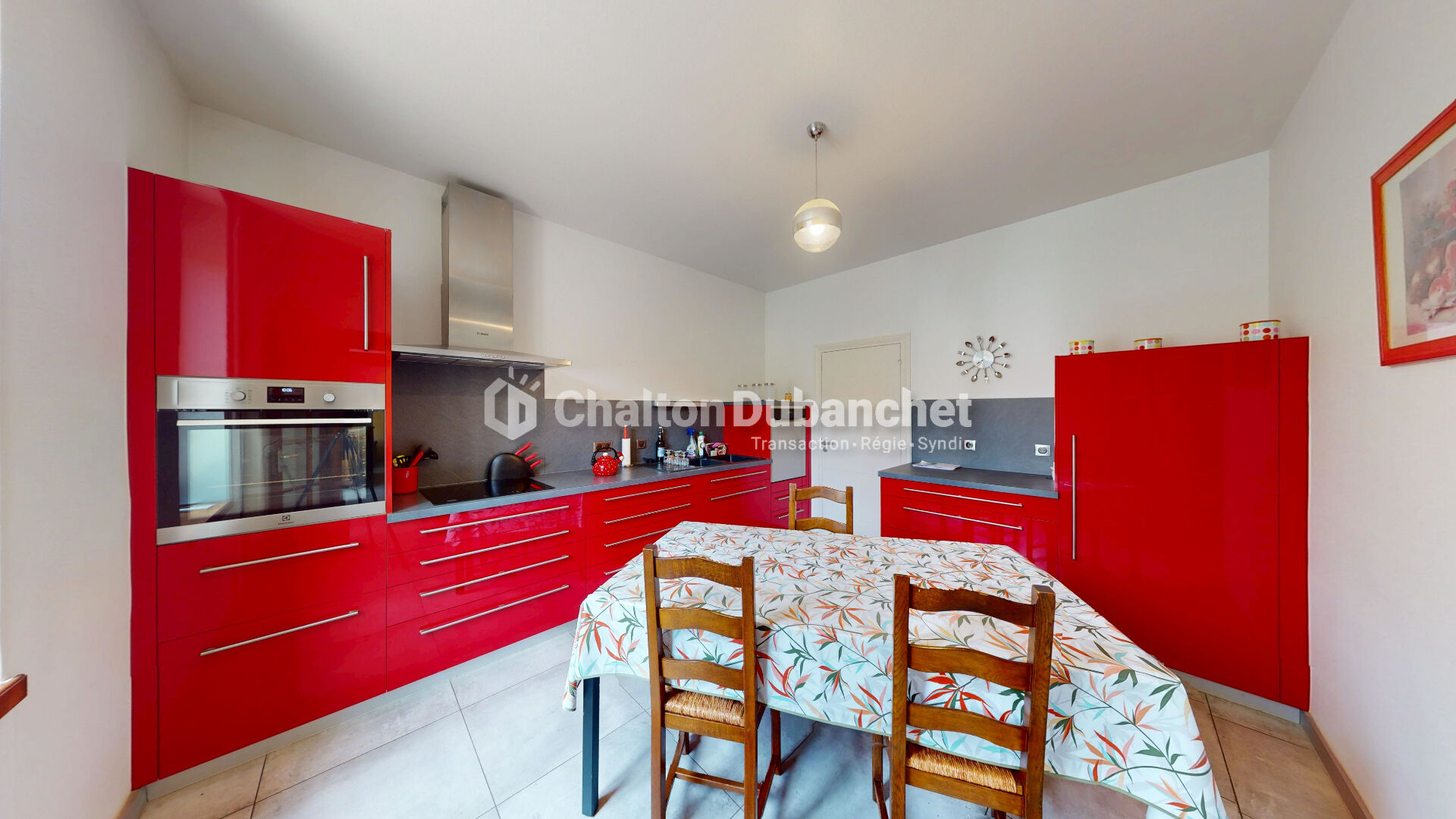 Photo 3 — CHALTON DUBANCHET
