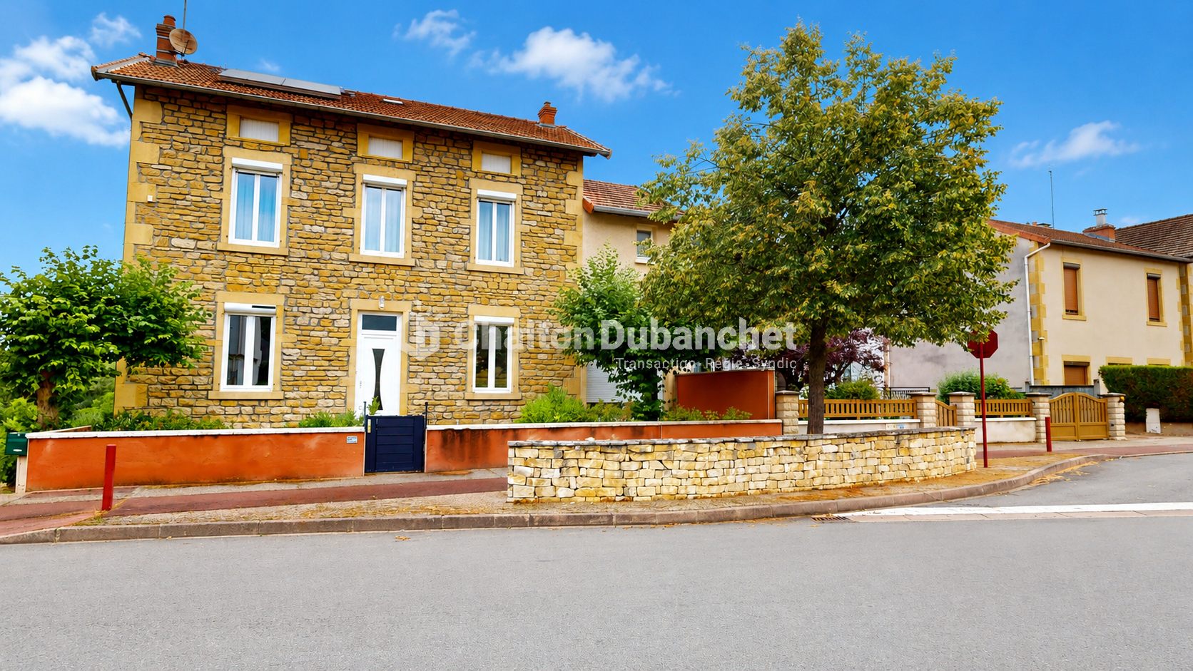 Photo 8 — CHALTON DUBANCHET