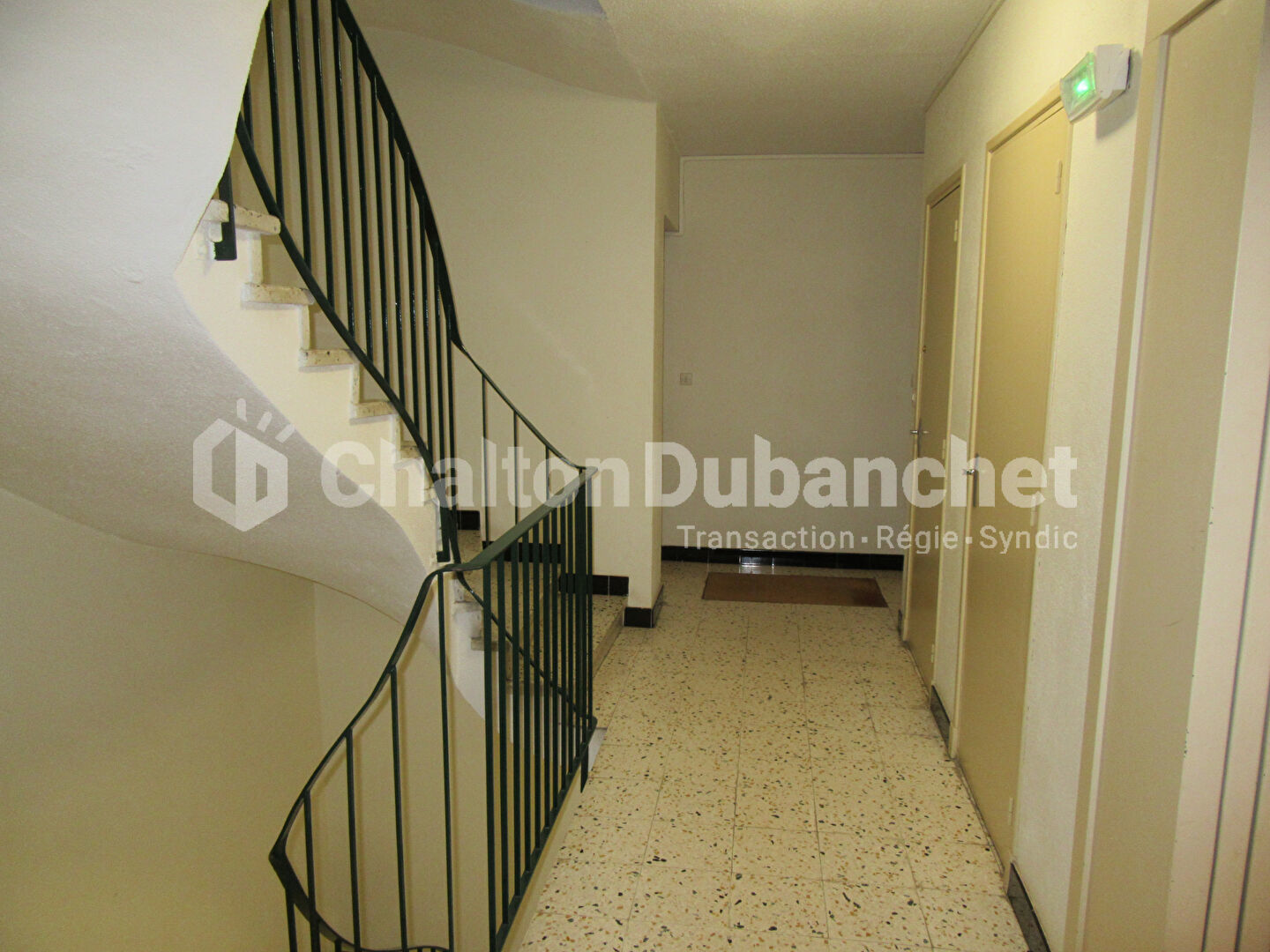Photo 3 — CHALTON DUBANCHET
