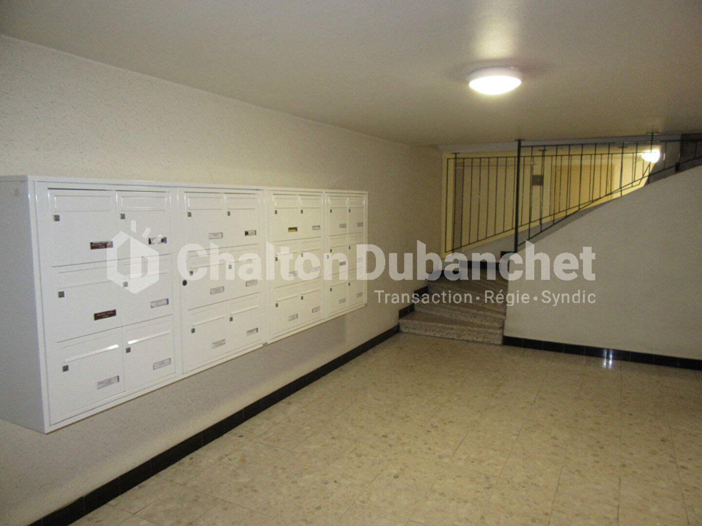 Photo 2 — CHALTON DUBANCHET