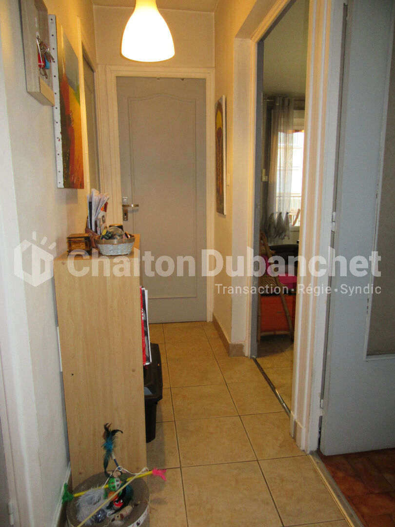Photo 7 — CHALTON DUBANCHET