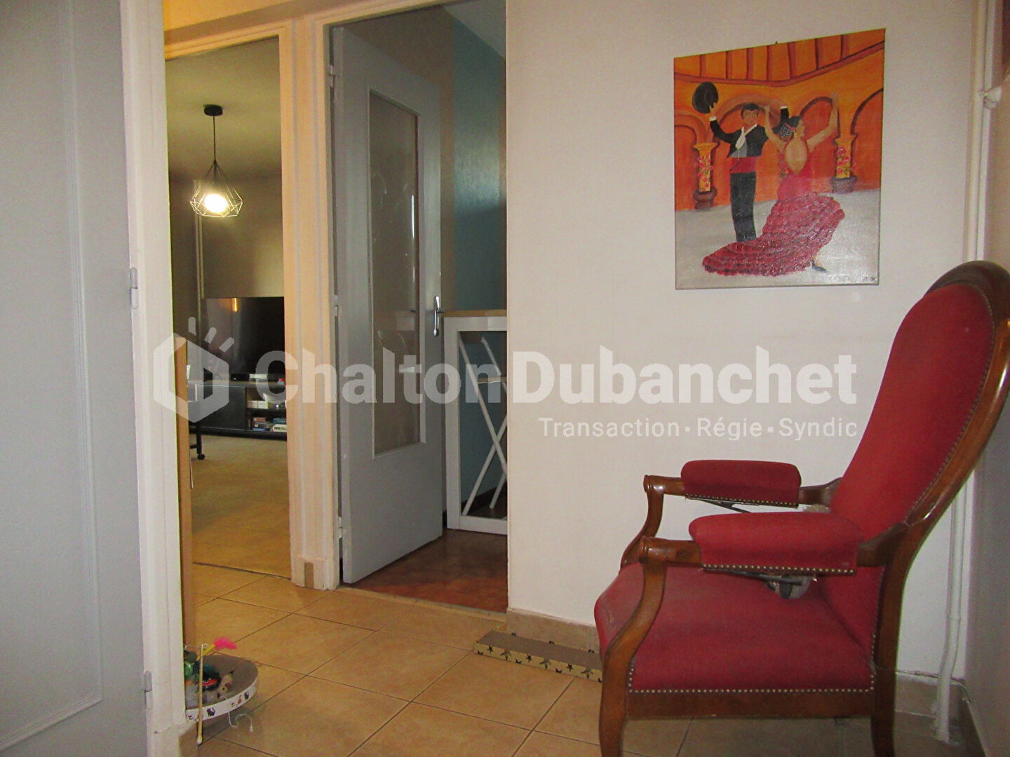 Photo 6 — CHALTON DUBANCHET