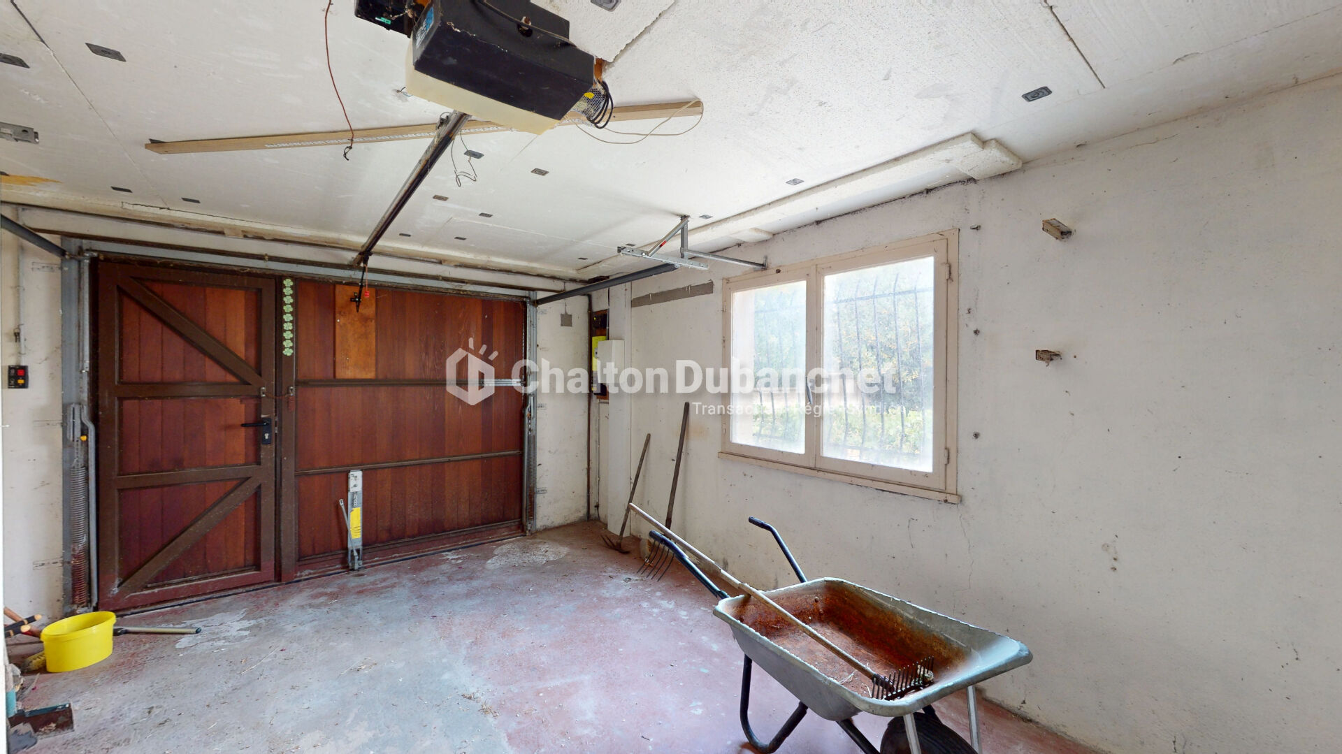 Photo 2 — CHALTON DUBANCHET