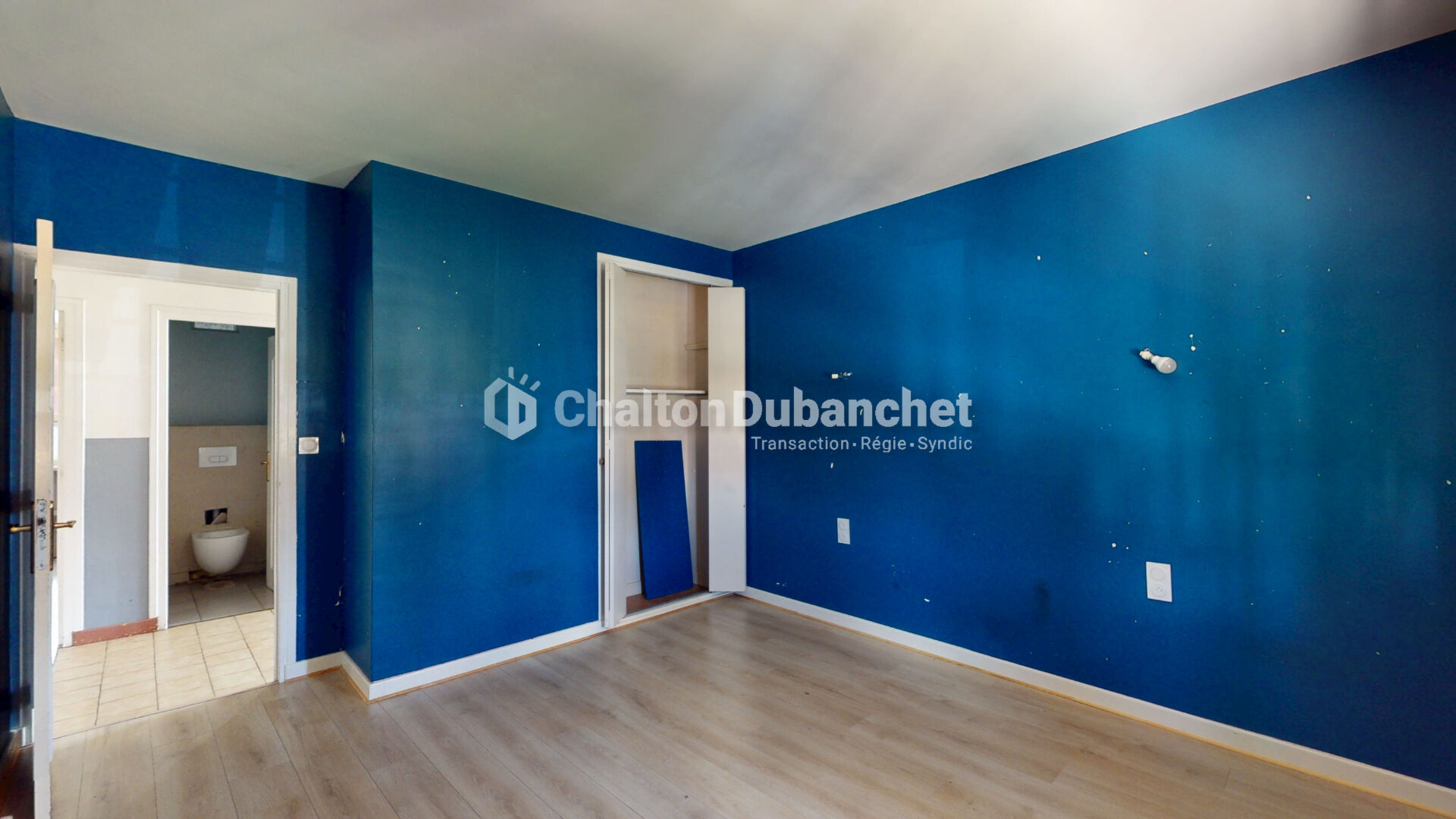Photo 6 — CHALTON DUBANCHET