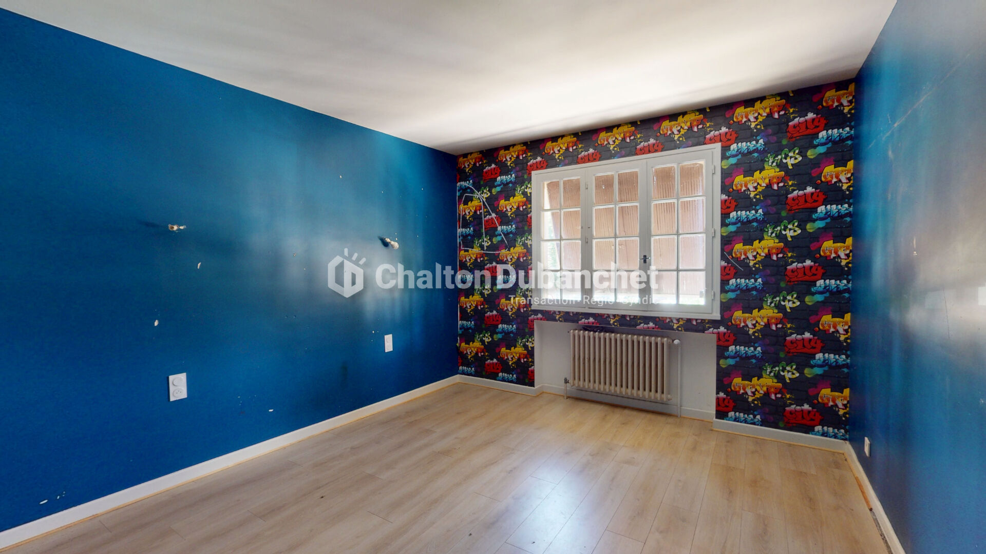 Photo 5 — CHALTON DUBANCHET
