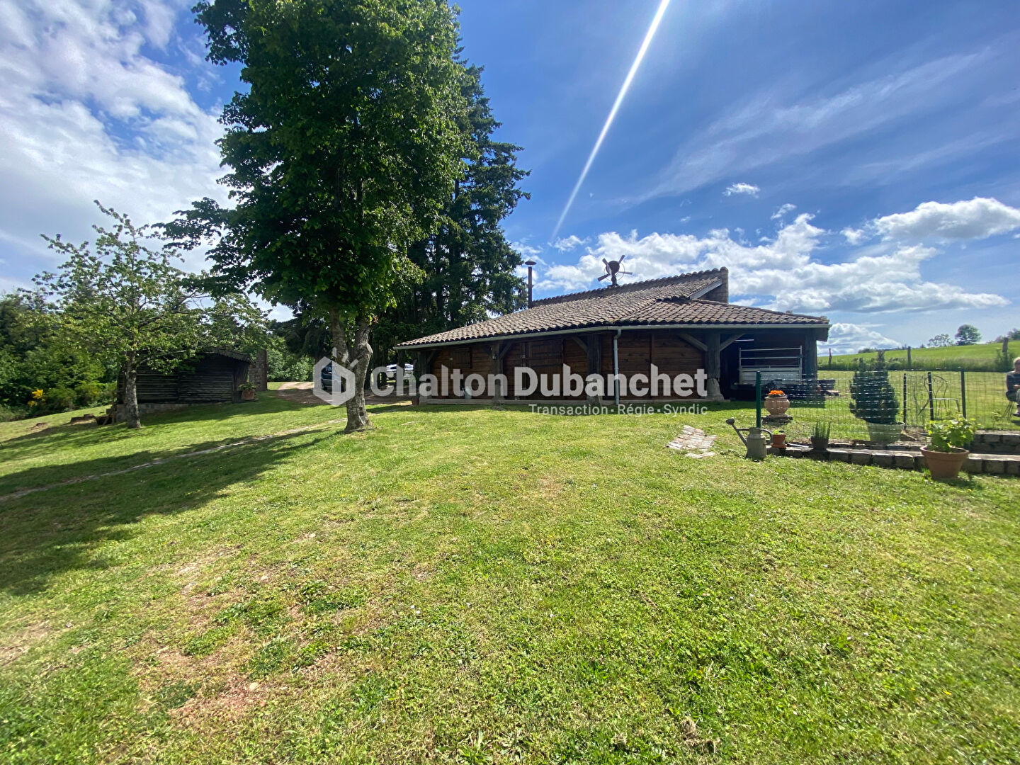 Photo 14 — CHALTON DUBANCHET