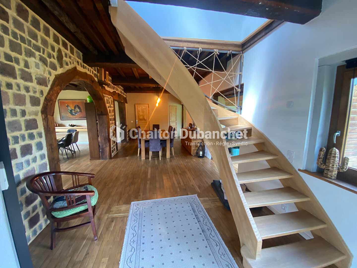 Photo 10 — CHALTON DUBANCHET