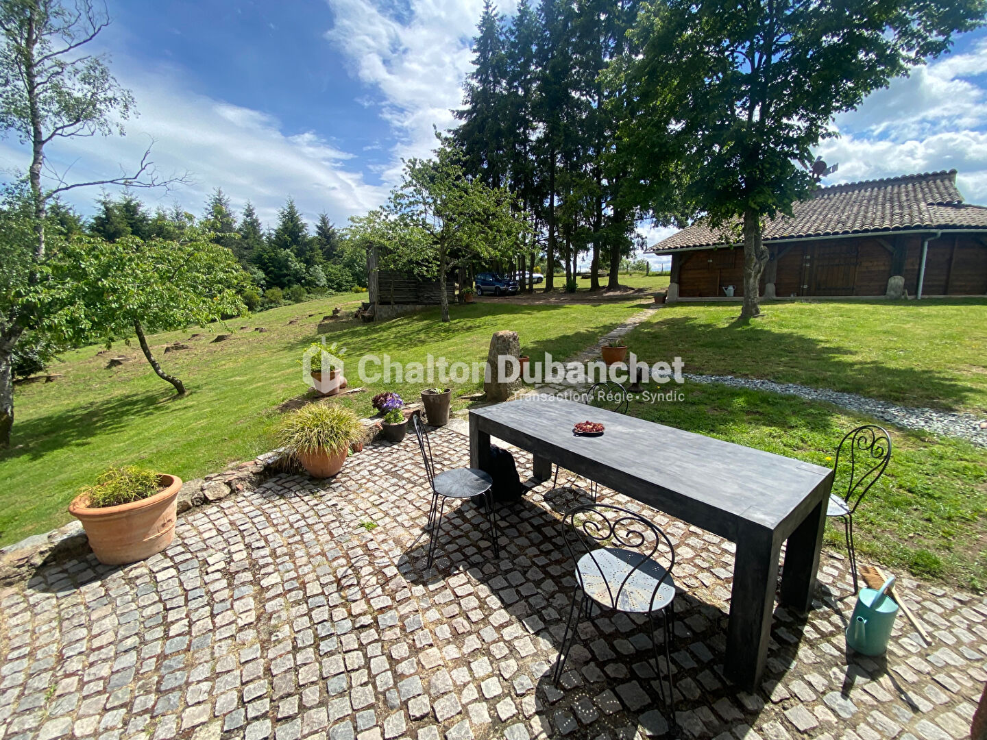 Photo 7 — CHALTON DUBANCHET
