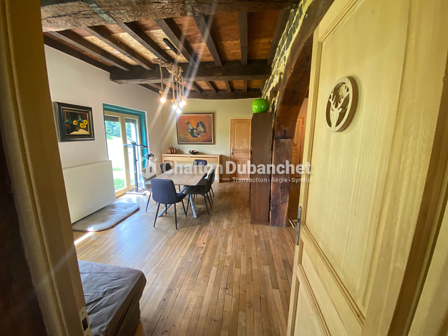 Photo 8 — CHALTON DUBANCHET