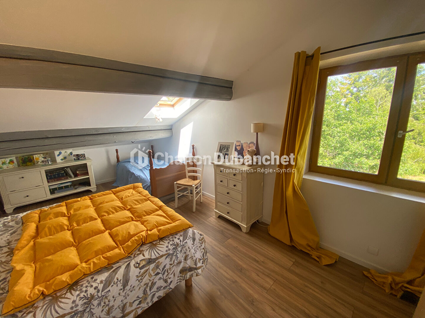 Photo 11 — CHALTON DUBANCHET