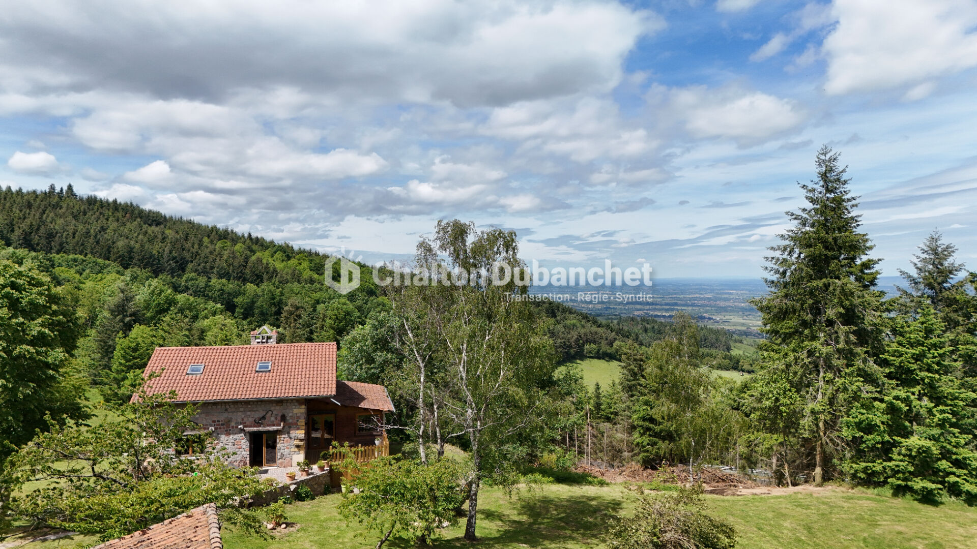 Photo 2 — CHALTON DUBANCHET