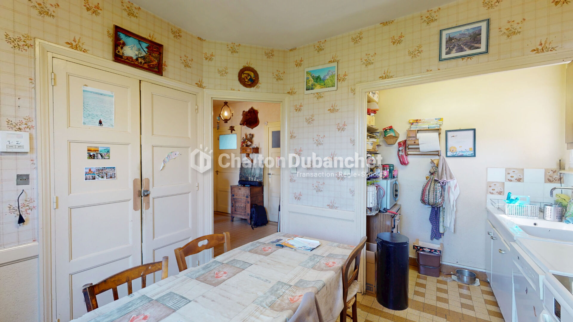 Photo 4 — CHALTON DUBANCHET