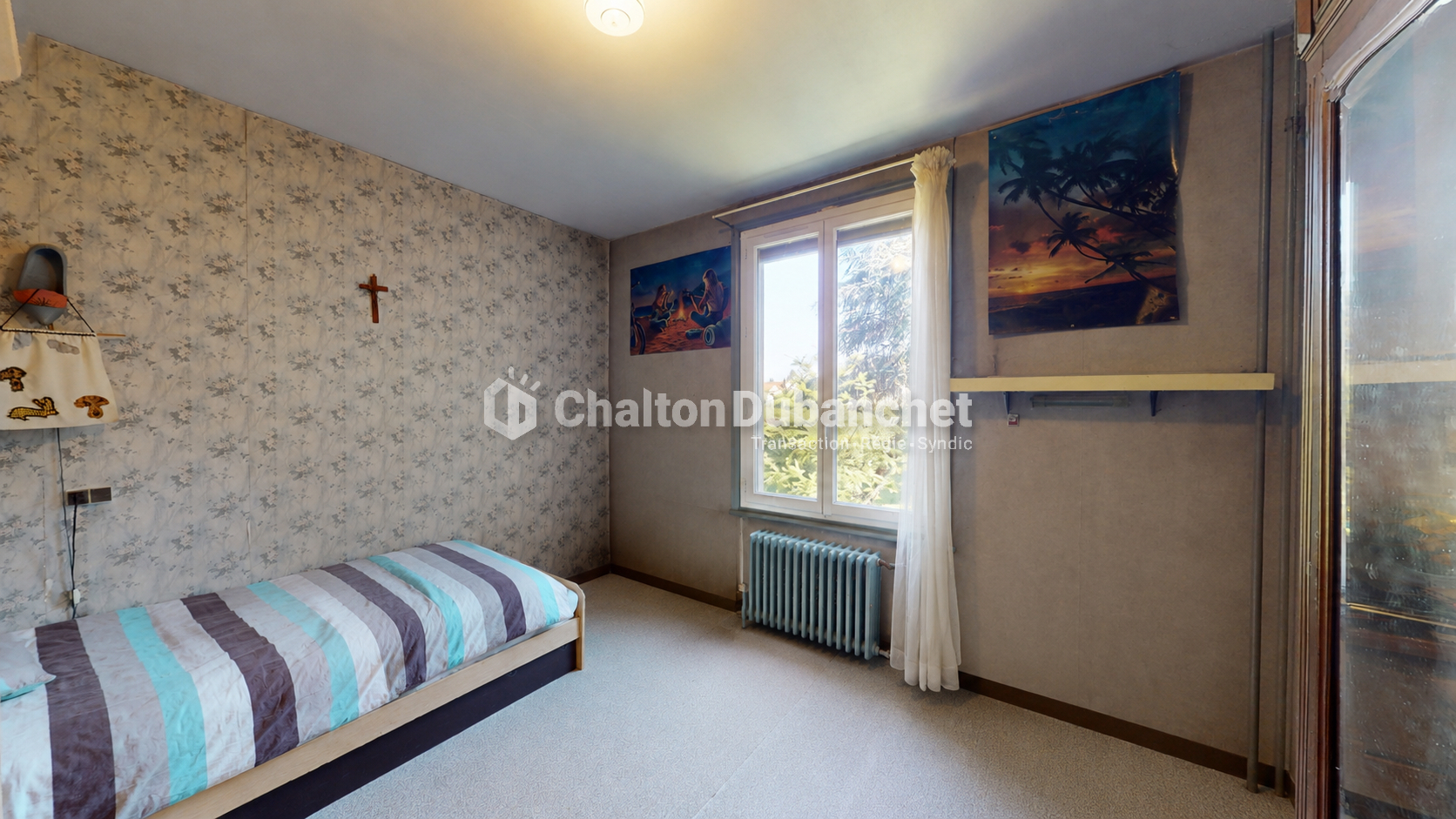 Photo 6 — CHALTON DUBANCHET