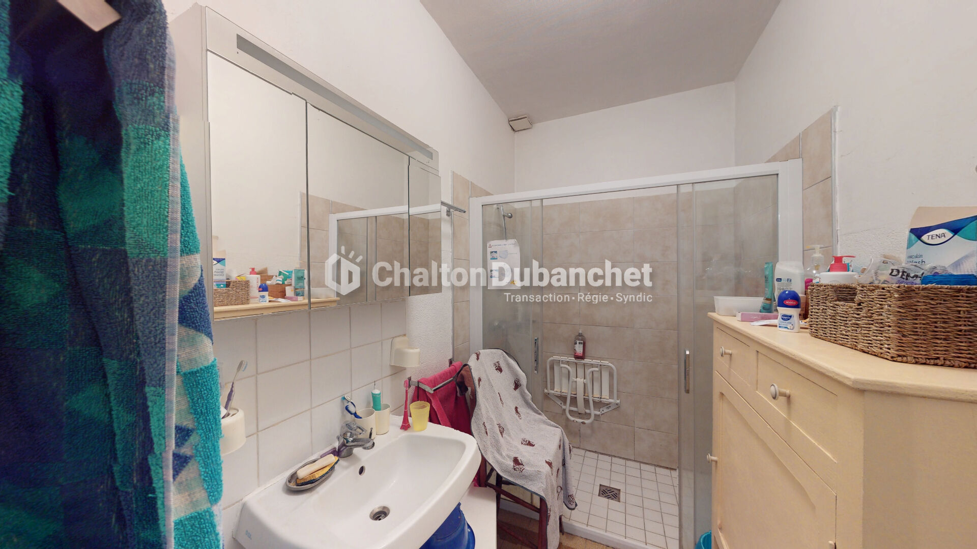 Photo 5 — CHALTON DUBANCHET