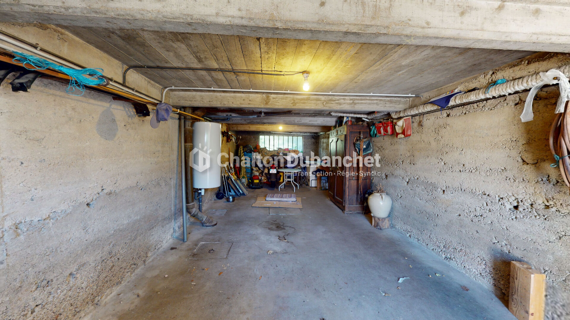 Photo 9 — CHALTON DUBANCHET