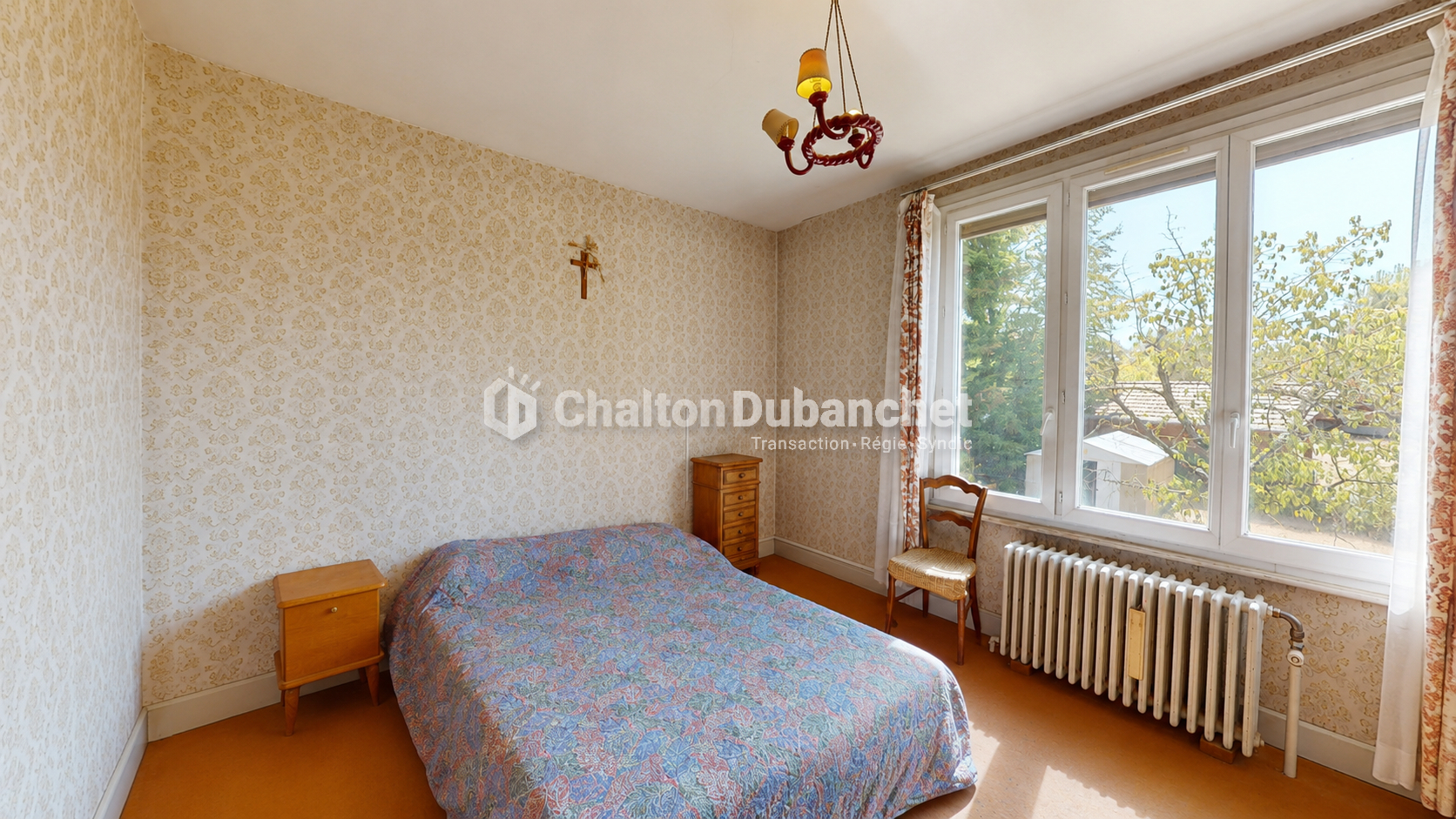 Photo 7 — CHALTON DUBANCHET