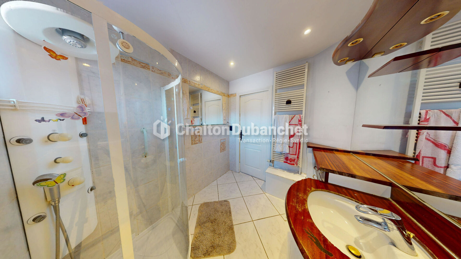 Photo 5 — CHALTON DUBANCHET