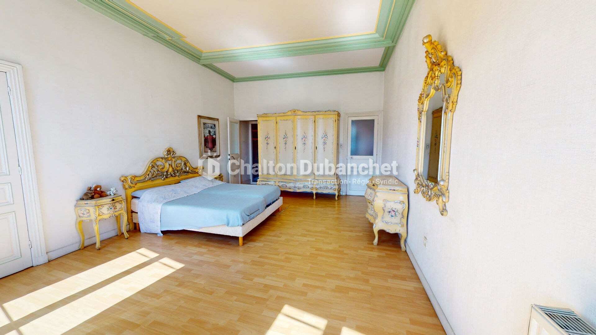 Photo 6 — CHALTON DUBANCHET