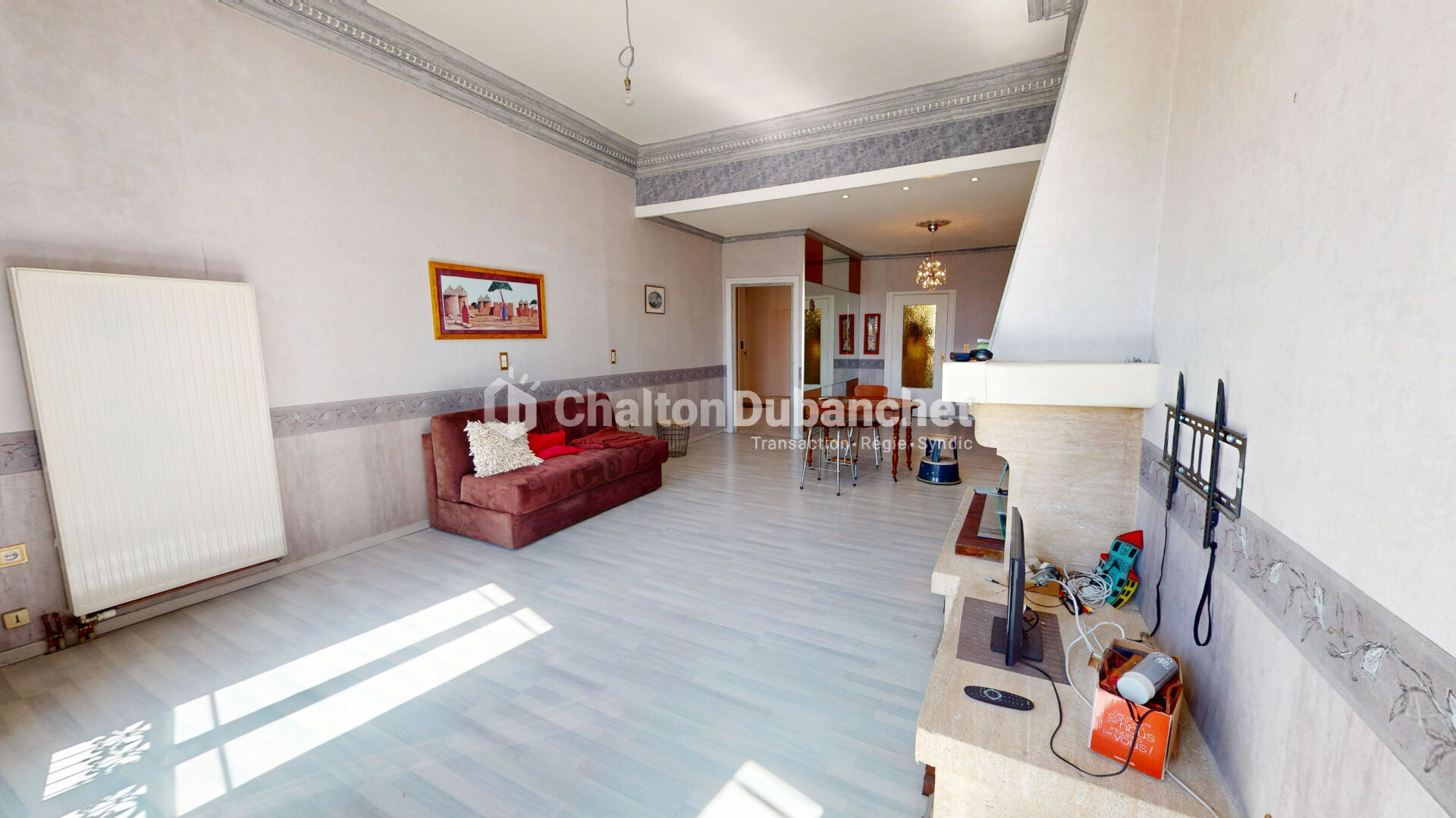 Photo 3 — CHALTON DUBANCHET
