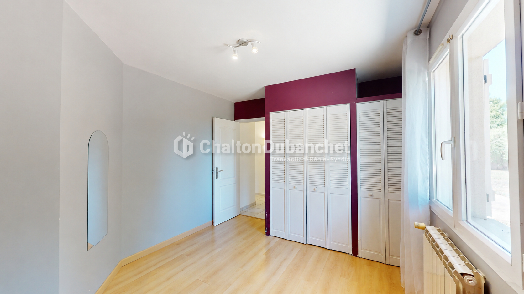 Photo 13 — CHALTON DUBANCHET
