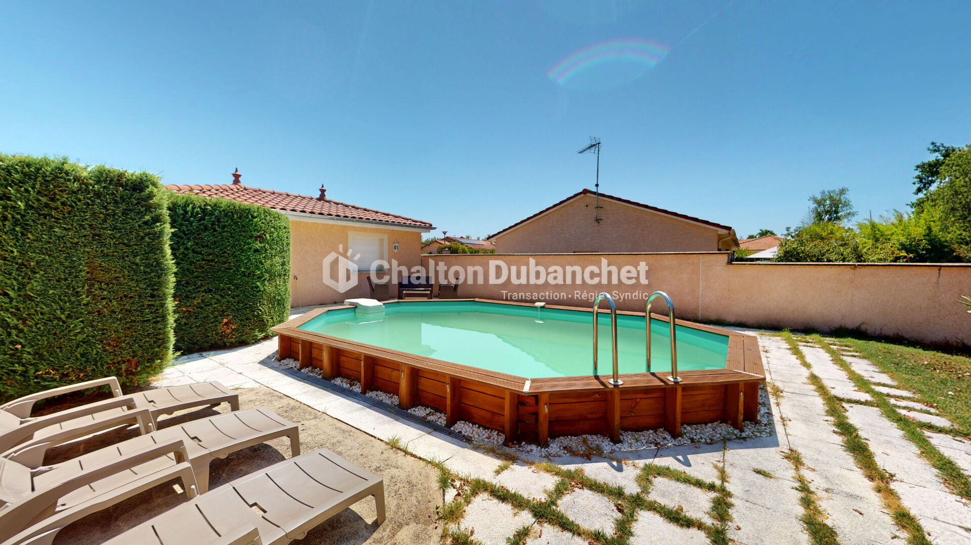 Photo 5 — CHALTON DUBANCHET