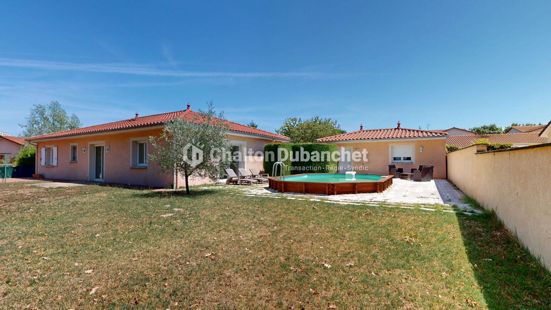 Photo 3 — CHALTON DUBANCHET