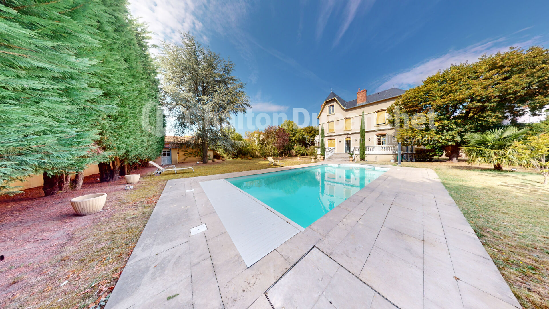 Photo 3 — CHALTON DUBANCHET