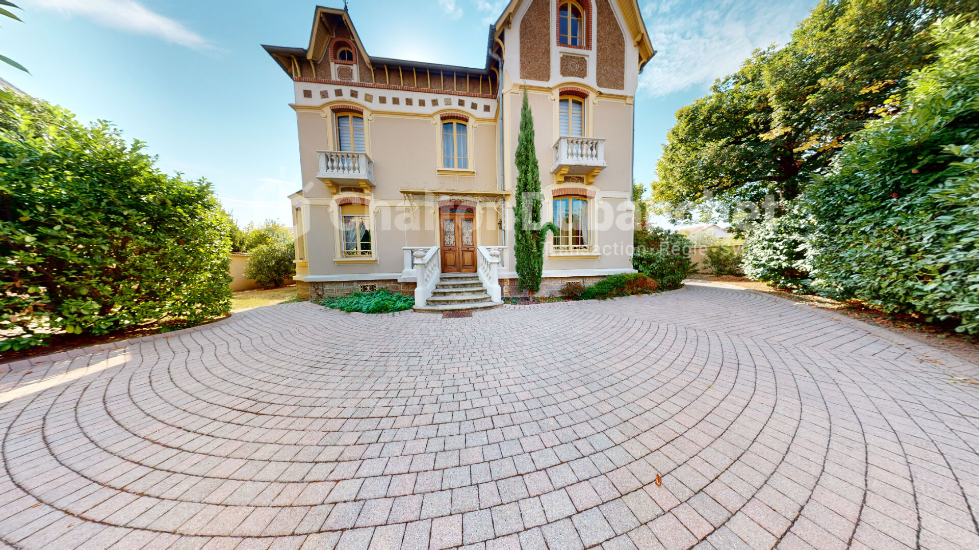 Photo 5 — CHALTON DUBANCHET