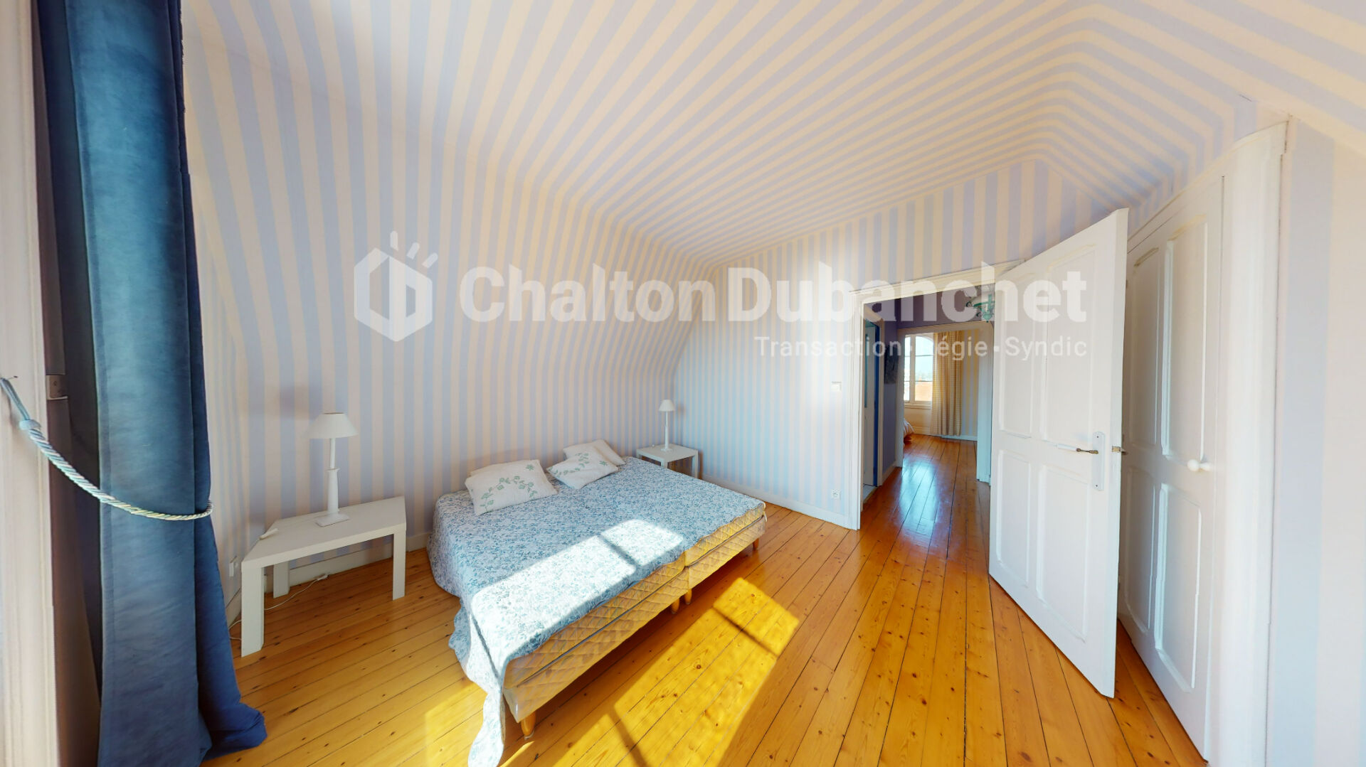 Photo 9 — CHALTON DUBANCHET
