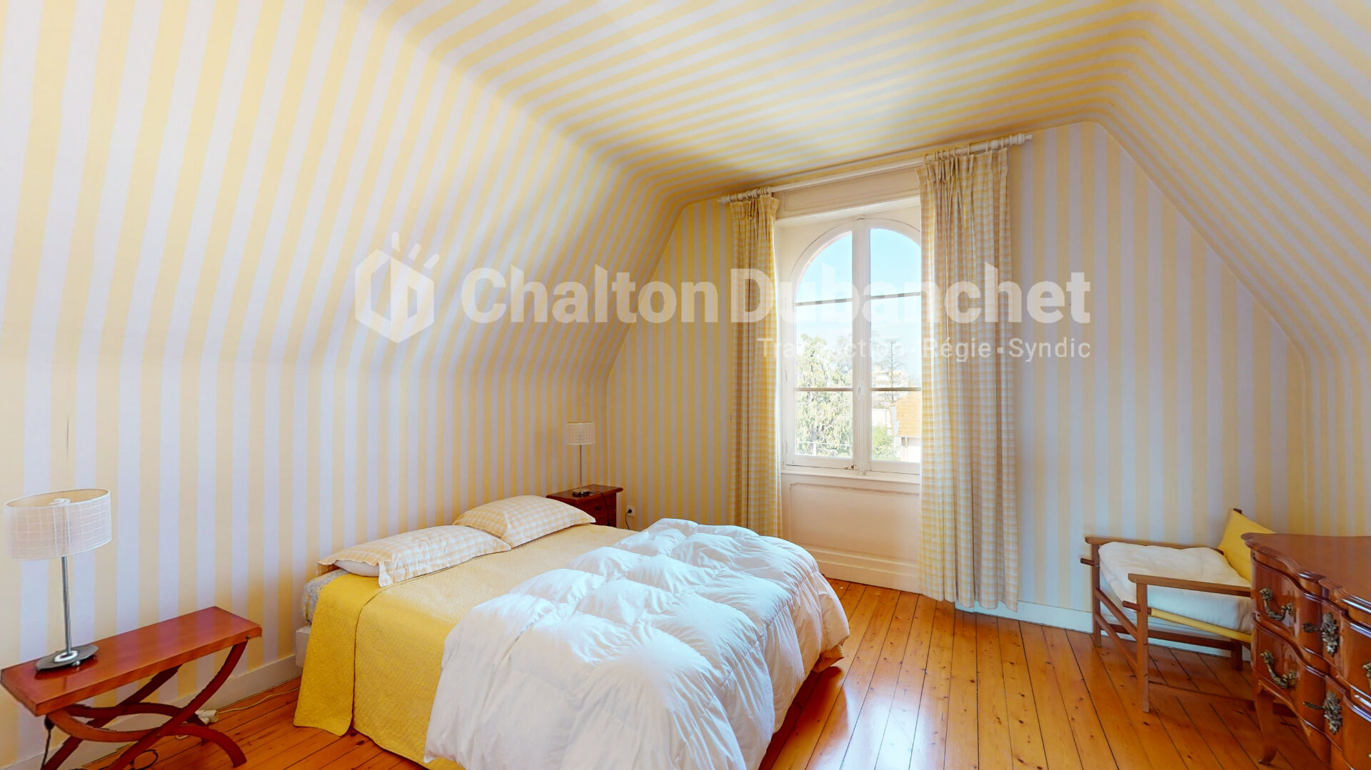 Photo 7 — CHALTON DUBANCHET