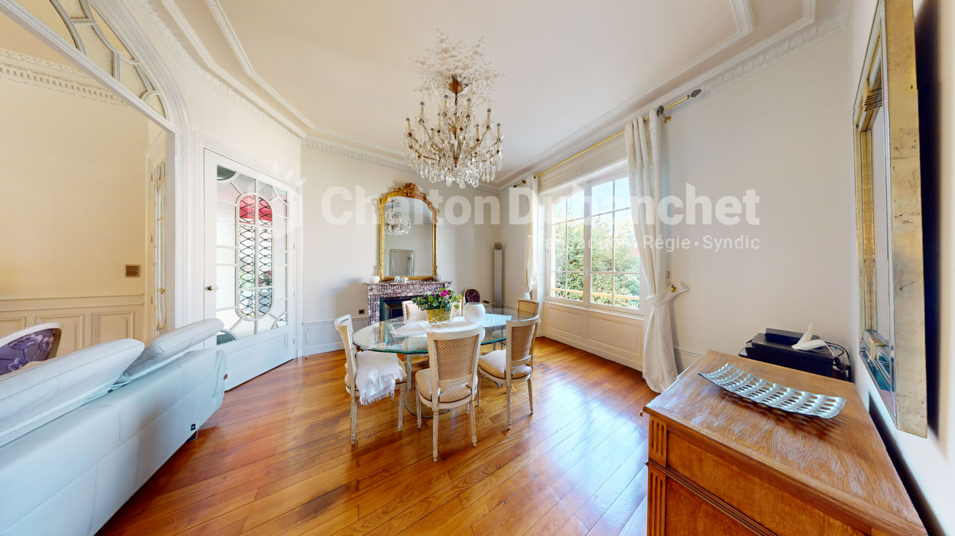 Photo 2 — CHALTON DUBANCHET