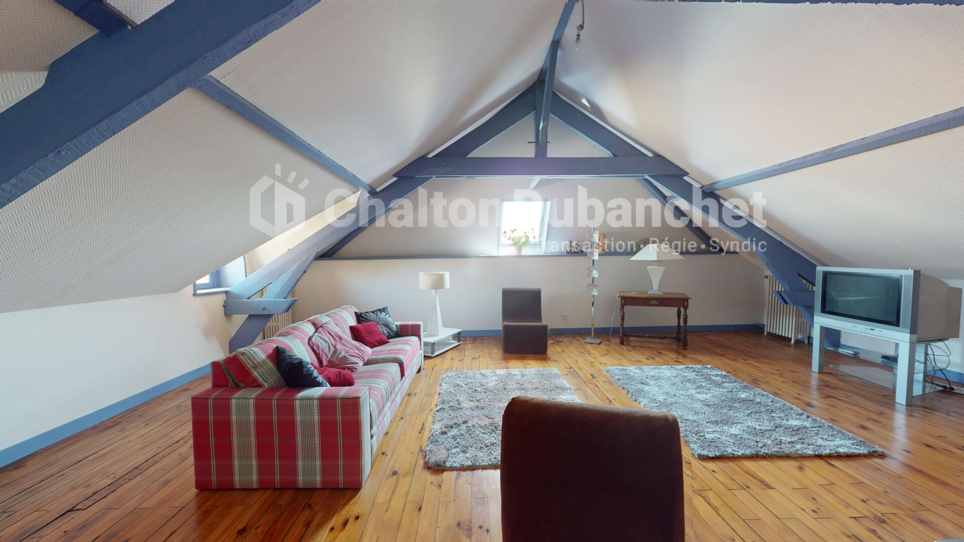 Photo 11 — CHALTON DUBANCHET